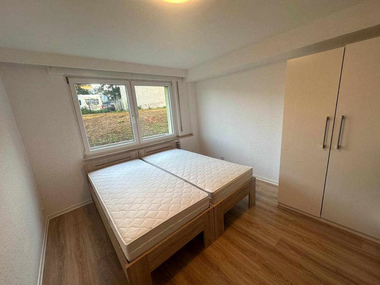 Messe - Fair & Airport Suites By Henkel Düsseldorf Zewnętrze zdjęcie