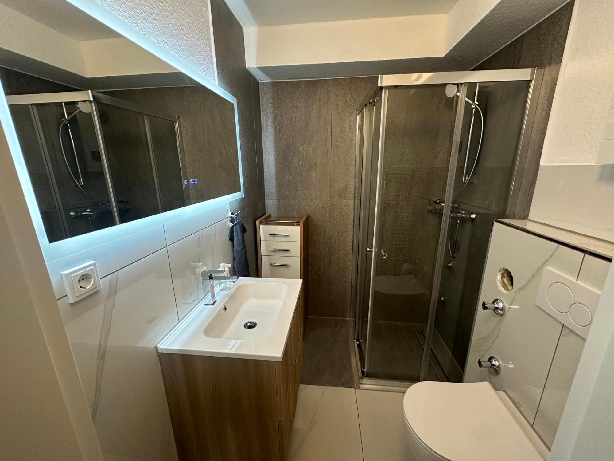 Messe - Fair & Airport Suites By Henkel Düsseldorf Zewnętrze zdjęcie