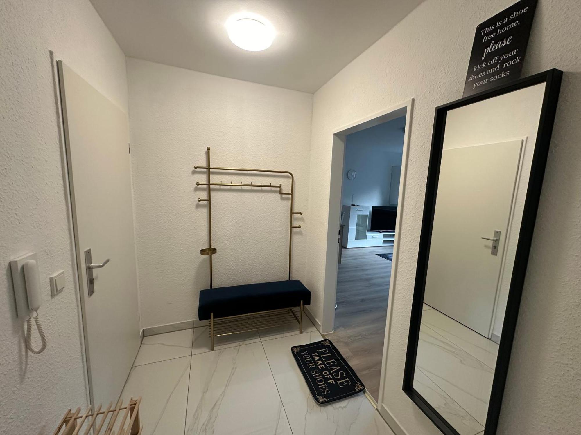 Messe - Fair & Airport Suites By Henkel Düsseldorf Zewnętrze zdjęcie